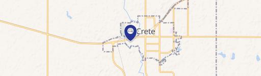 Crete City
