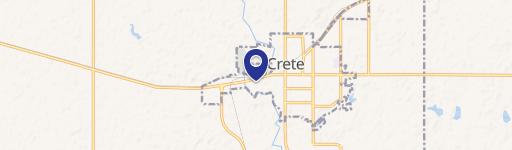 Crete City