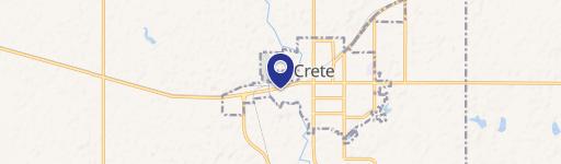 Crete City