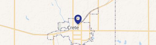 Crete City