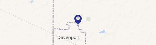 Davenport, NE 68335