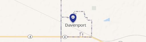 Davenport, NE 68335