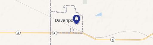 Davenport, NE 68335