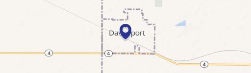 Davenport, NE 68335