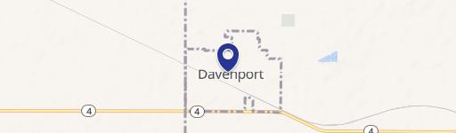 Davenport, NE 68335