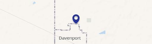 Davenport, NE 68335