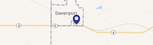 Davenport, NE 68335
