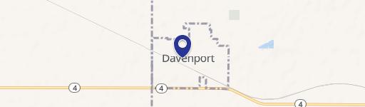Davenport, NE 68335