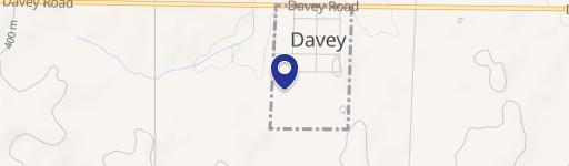 Davey, NE 68336