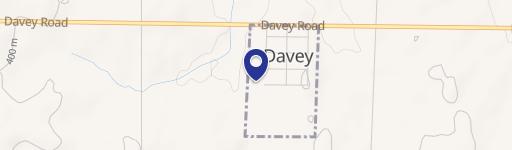 Davey, NE 68336