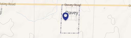 Davey, NE 68336