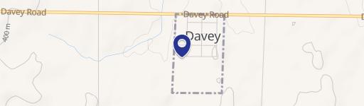 Davey, NE 68336