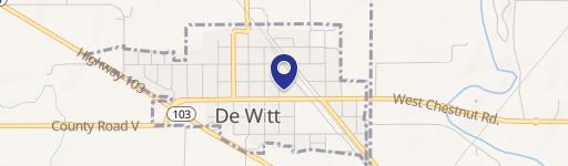 De Witt, NE 68341