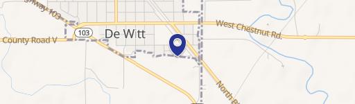 De Witt, NE 68341