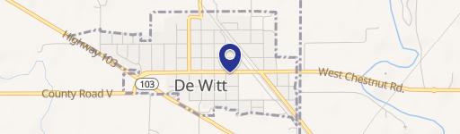 De Witt, NE 68341