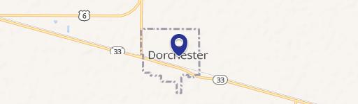 6th St At Washington Ave