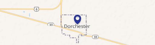 Dorchester, NE 68343