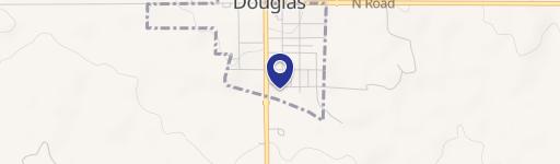 Douglas, NE 68344