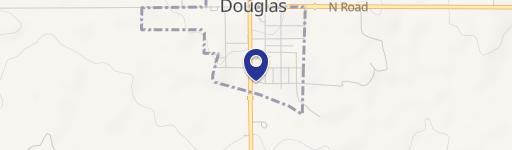 Douglas, NE 68344