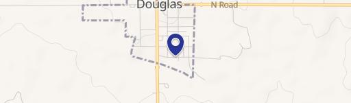 Douglas, NE 68344