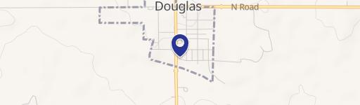 Douglas, NE 68344