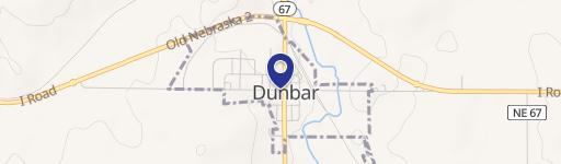 Dunbar, NE 68346