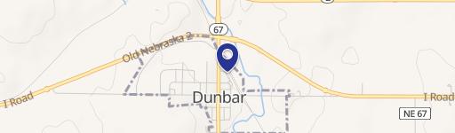 Dunbar, NE 