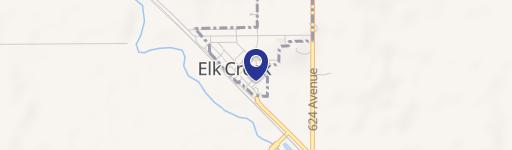 Elk Creek, NE 68348