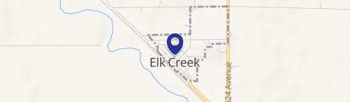Elk Creek, NE 68348