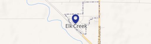 Elk Creek, NE 68348