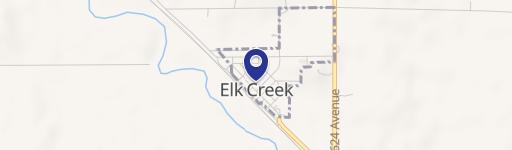 Elk Creek, NE 68348