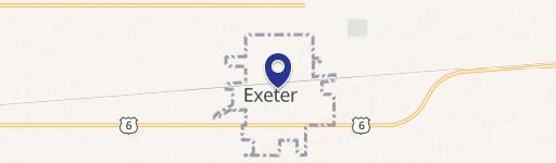 Exeter, NE 68351