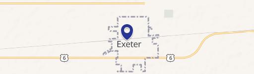 Exeter, NE 68351