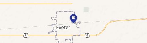 Exeter, NE 68351