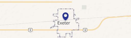 Exeter, NE 68351