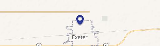 Exeter, NE 68351