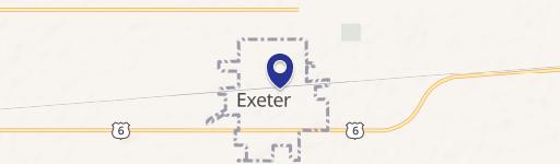 Exeter, NE 68351