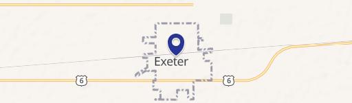 Exeter, NE 68351