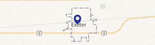 Exeter, NE 68351