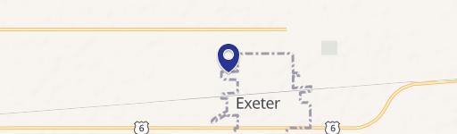 Exeter, NE 68351