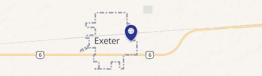 Exeter, NE 68351