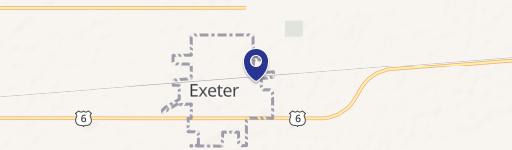 Exeter, NE 68351