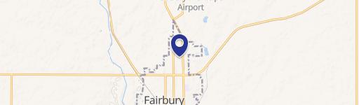 Fairbury, NE 68352