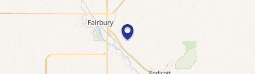 Fairbury, NE 68352