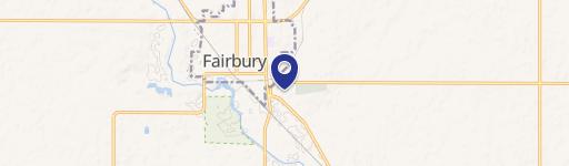 Fairbury, NE 68352
