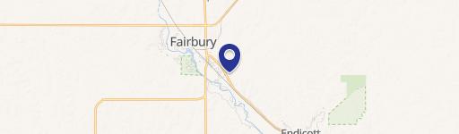 Fairbury, NE 68352