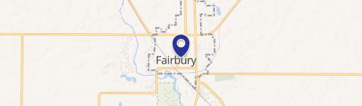 Fairbury, NE 68352