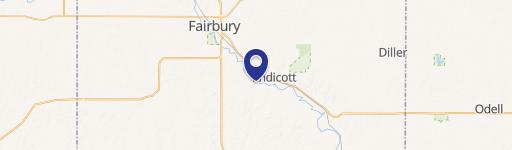 Fairbury, NE 68352