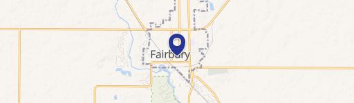 Fairbury, NE 68352
