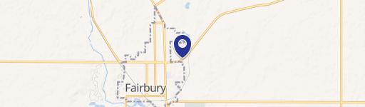 Fairbury, NE 68352